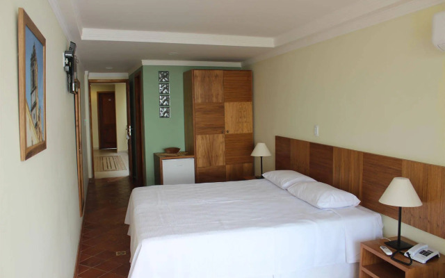 Hotel Cruz do Pascoal