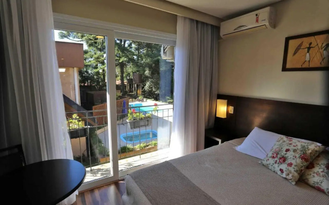Hotel Querência