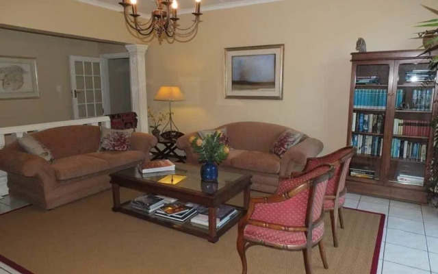 The Garden Villa Guesthouse