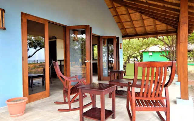 Salt Escapes Nicaragua - Bella Casas