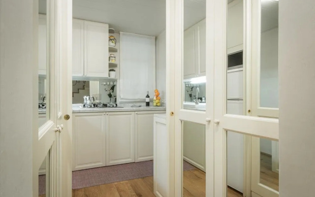 San Niccolo Elegance