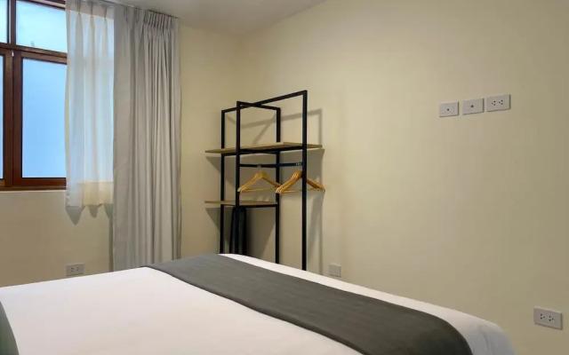 w Majestic 3BR w Fantastic Deco in Miraflores