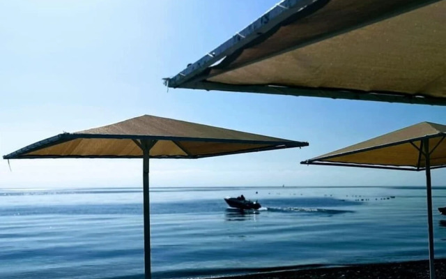Uğur Beach Hotel