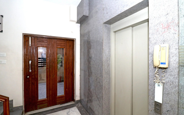 Azure Villa Gurgaon