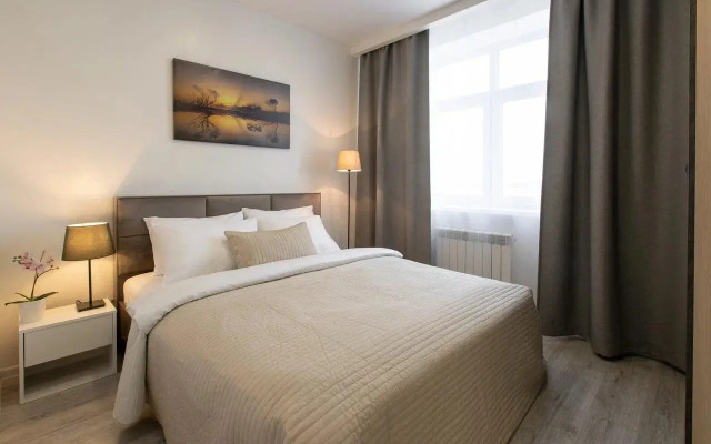 Династия на улице Лисицина