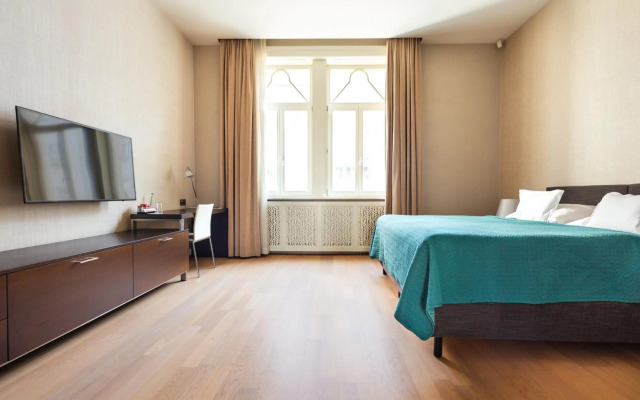 Roset Hotel & Residence