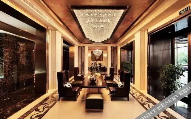 Delight Boutique Hotel (Jinhua Jiangbei)