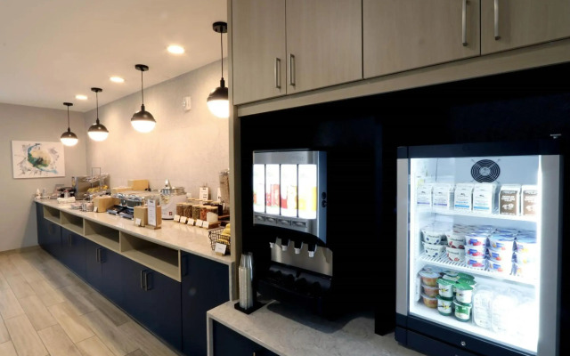 Towneplace Suites By Marriott Minneapolis Eden Prairie
