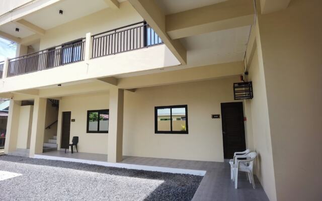 Y's Rezidenzia Suites
