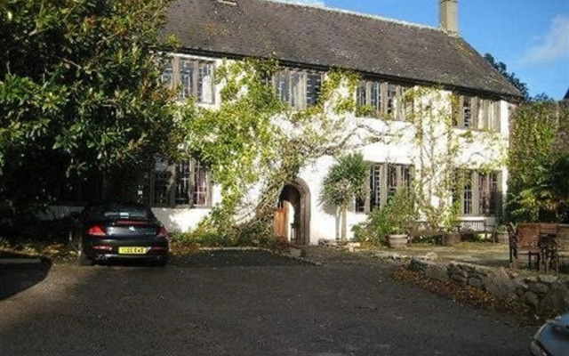 Churston Manor