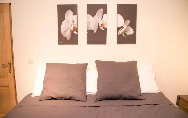 Archimede Guest House