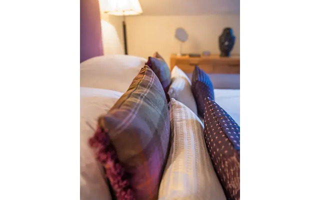 Lypiatt House Hotel