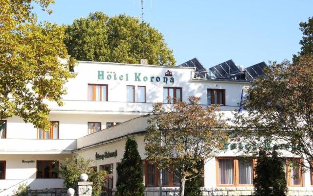 Hotel Korona