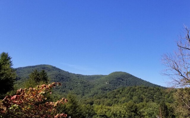 Tanglewood Motel and Log Cabins