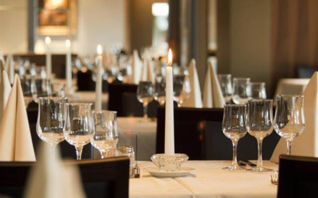 Golfhotel Riederhof