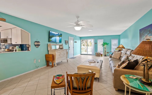 Coco Sands Villas