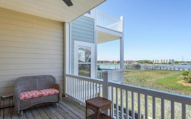 21 Turtle Bay Carolina Tides