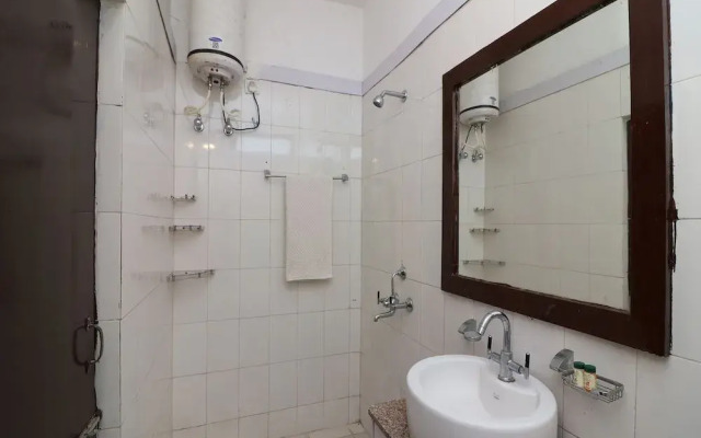 OYO Rooms Valley View Kasauli