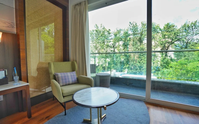 Hyatt Centric Rajpur Road Dehradun