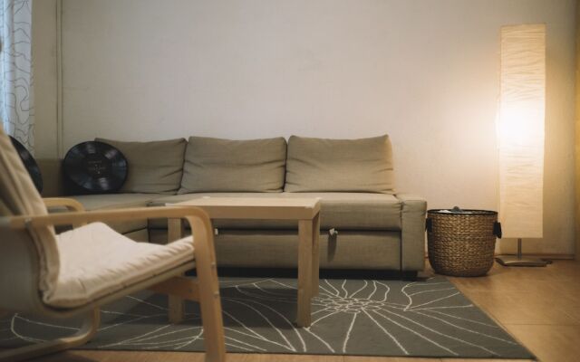 DobroBeat Apartment