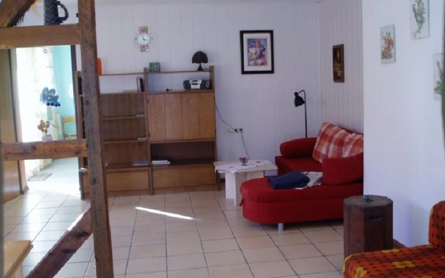 Ferienwohnung Friderich