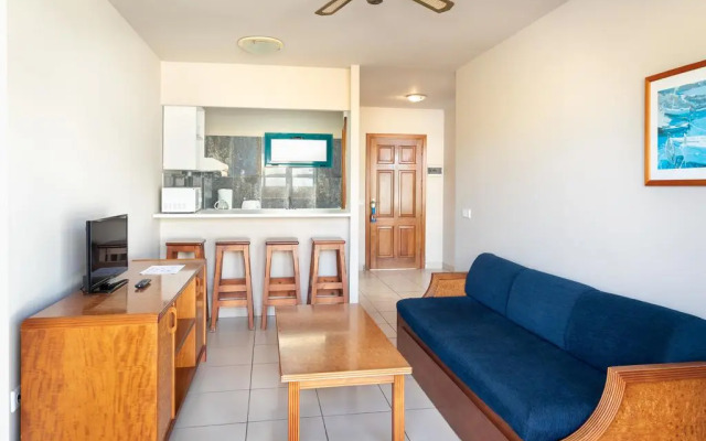 Apartamentos Turquesa Playa