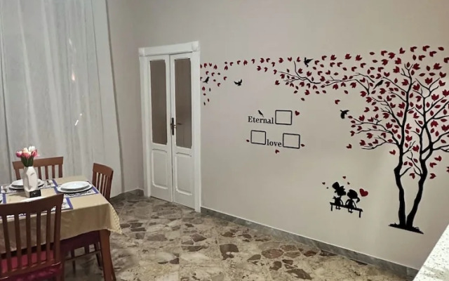 Maison Saint Dominique