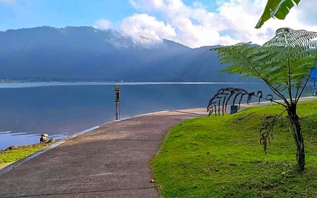 Tunjung Sari Villa Bedugul RedPartner