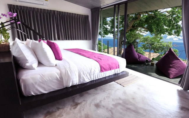 Pahili Pool Villas Koh Tao
