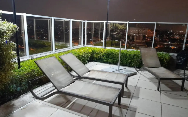 Studio Guarulhos Aeroporto