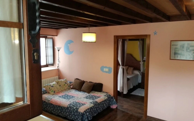Apartamentos Luna de Vilar