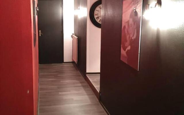 Hotel Restaurant Le Flaubert