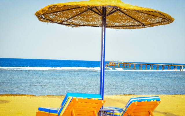 Amarina Queen Resort & Aqua Park Marsa Allam