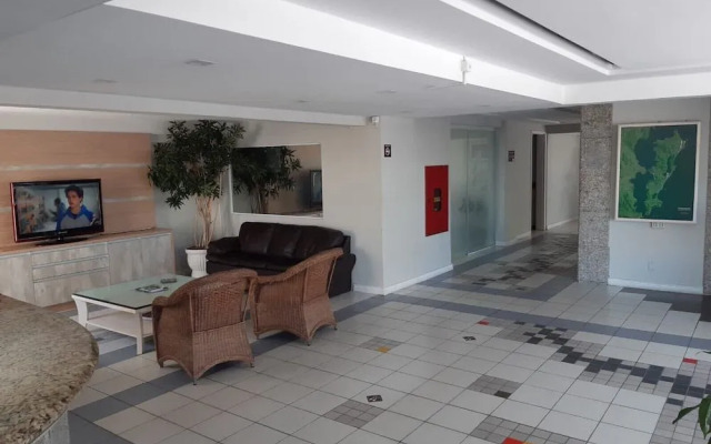 Canasvieiras Central Hotel