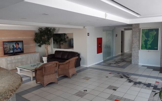 Canasvieiras Central Hotel