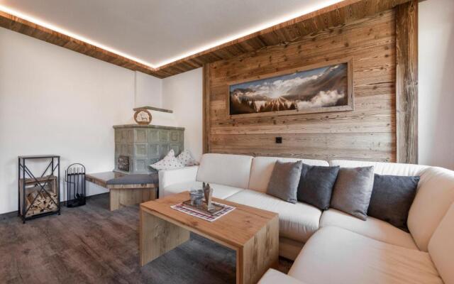 Pension Garni Alpenhof