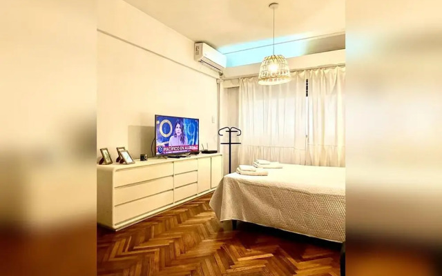 Easy Downtown Cordoba