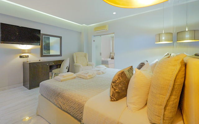 Hotel Tropical