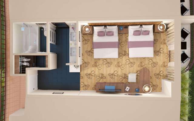 Hilton Waikoloa Village