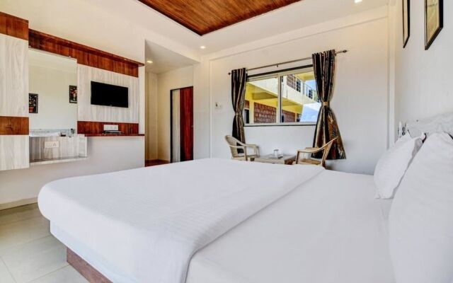 Aditya Hill View Inn