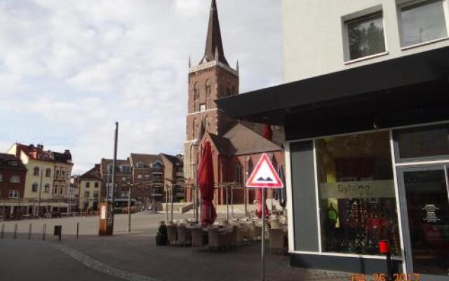 h4 Hotel Markt 27