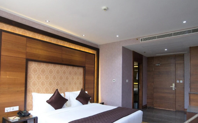 Hotel Hills