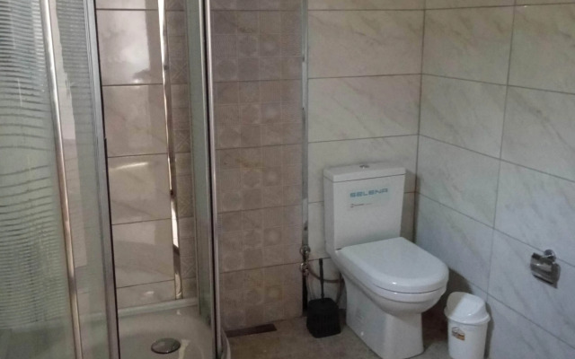 Assos Günöven Butik Apart Otel