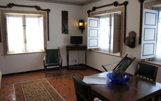 Villa Ana Margarida Beach