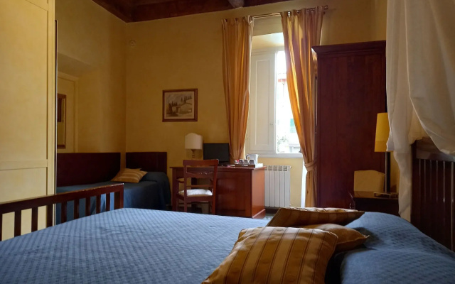 Tourist House