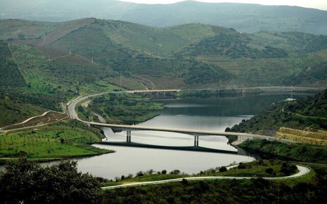 Room in a Farmer House