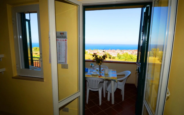 Casa Vacanze del Sole