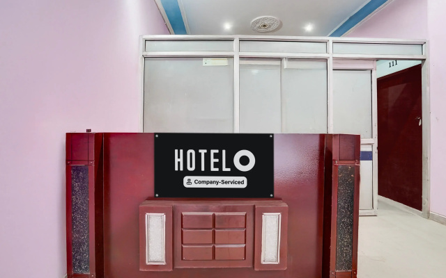 Hotel O Behror