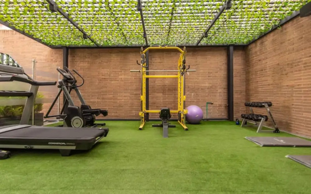 Designer 2BR in Usaqu n