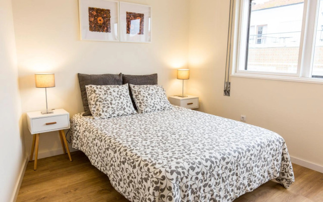 Casa Oliveira I • Terrace • Next to Bolhão